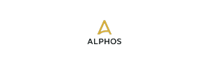 Logo ALPHOS